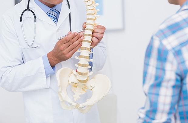 Treatment For Adult Spinal Deformity Penn Medicine